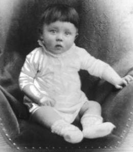 adolfhitlerinfant